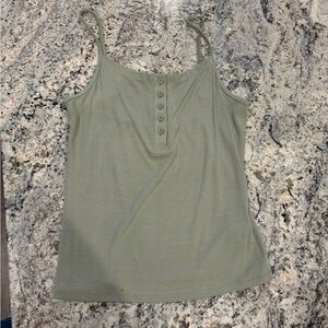 Boutique tank top